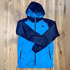 North Face Triclimate Jacket